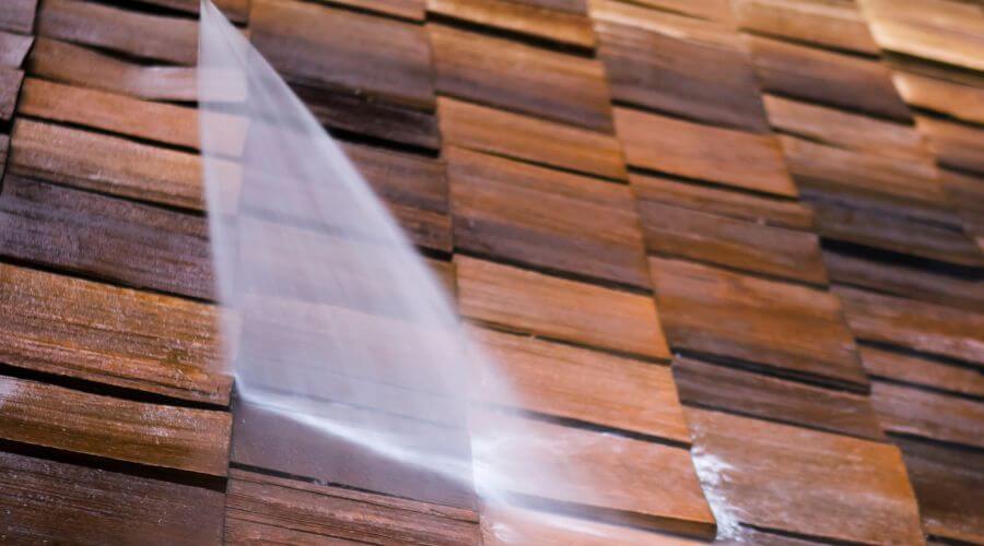 Roof Replacement in Reedsport, OR